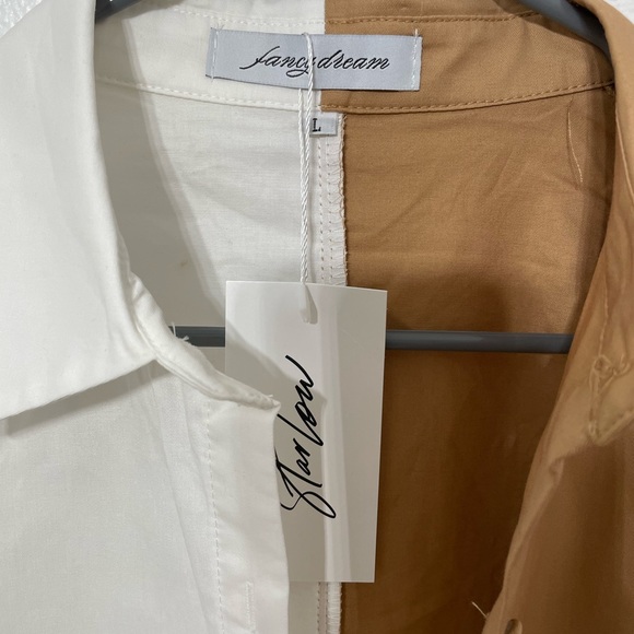 Starlow Set shirt and shorts - Picture 5 of 8